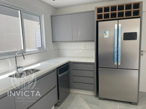 Imagem Casa de Condomínio com 5 Quartos à Venda, 400 m² em Ariribá - Balneário Camboriú