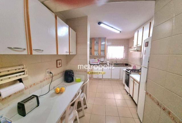 Imagem Cobertura com 3 Quartos à Venda, 313 m² em Indianápolis - São Paulo