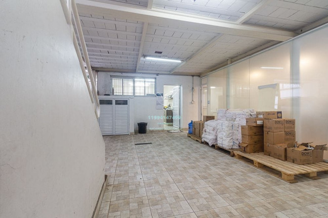 Imagem Loja à Venda, 240 m² em Butantã - São Paulo