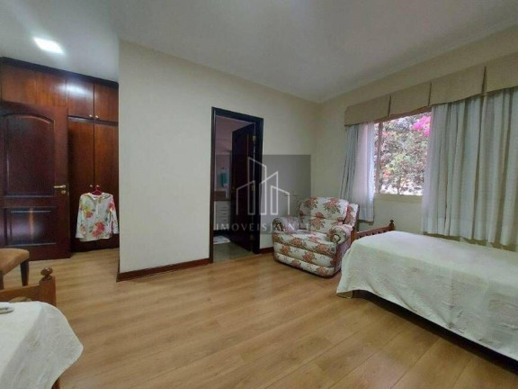 Imagem Casa com 5 Quartos para Alugar, 750 m² em Alphaville - Santana De Parnaíba Imagem Casa com 5 Quartos para Alugar, 750 m² em Alphaville - Santana De Parnaíba