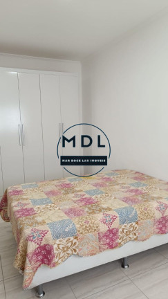 Imagem Apartamento com 2 Quartos à Venda, 75 m² em Caiçara - Praia Grande