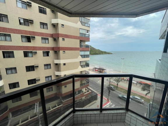 Imagem Apartamento com 2 Quartos para Alugar, 65 m² em Praia Do Morro - Guarapari Imagem Apartamento com 2 Quartos para Alugar, 65 m² em Praia Do Morro - Guarapari