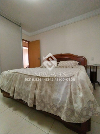 Imagem Apartamento com 3 Quartos à Venda, 116 m² em Setor Bueno - Goiânia Imagem Apartamento com 3 Quartos à Venda, 116 m² em Setor Bueno - Goiânia