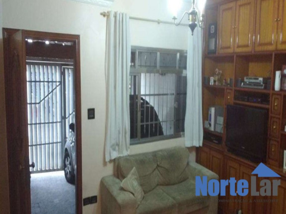 Imagem Sobrado com 3 Quartos à Venda, 140 m² em Vila Celeste - São Paulo