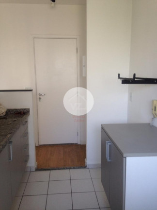 Imagem Apartamento com 2 Quartos à Venda, 51 m² em Vila Andrade - São Paulo