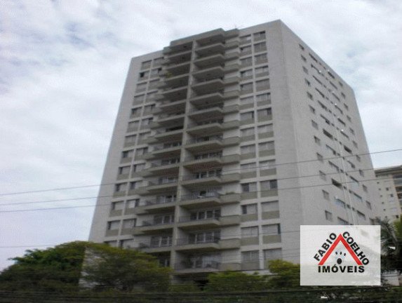 Imagem Apartamento à Venda, 78 m² em Vila Paulista - São Paulo Imagem Apartamento à Venda, 78 m² em Vila Paulista - São Paulo