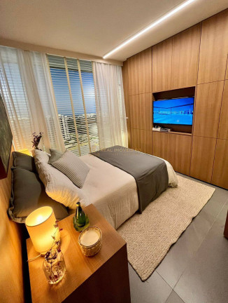 Imagem Apartamento com 3 Quartos à Venda, 61 m² em Barra Olímpica - Rio De Janeiro Imagem Apartamento com 3 Quartos à Venda, 61 m² em Barra Olímpica - Rio De Janeiro