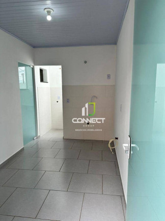 Imagem Kitnet com 1 Quarto para Alugar, 30 m² em Espinheiros - Itajaí Imagem Kitnet com 1 Quarto para Alugar, 30 m² em Espinheiros - Itajaí