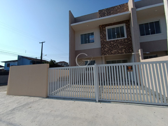 Sobrado com 3 Quartos à Venda, 80 m² em Ipanema - Pontal Do Paraná