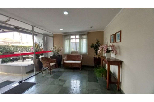 Imagem Apartamento com 2 Quartos à Venda, 62 m² em Vila Do Encontro - São Paulo Imagem Apartamento com 2 Quartos à Venda, 62 m² em Vila Do Encontro - São Paulo