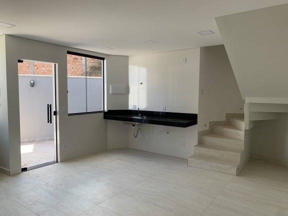 Imagem Casa com 3 Quartos à Venda, 63 m² em Contagem Imagem Casa com 3 Quartos à Venda, 63 m² em Contagem