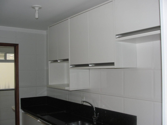 Imagem Apartamento com 2 Quartos à Venda, 60 m² em Parque Campolim - Sorocaba