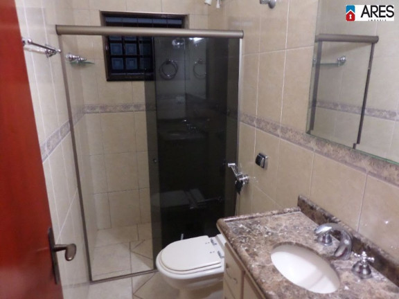 Imagem Casa com 3 Quartos para Alugar, 180 m² em Parque Novo Mundo - Americana Imagem Casa com 3 Quartos para Alugar, 180 m² em Parque Novo Mundo - Americana