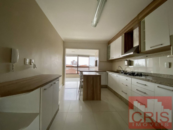 Imagem Apartamento com 3 Quartos à Venda, 122 m² em Cidade Alta - Bento Gonçalves