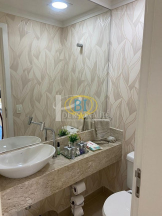 Imagem Apartamento com 4 Quartos à Venda, 171 m² em Tatuapé - São Paulo