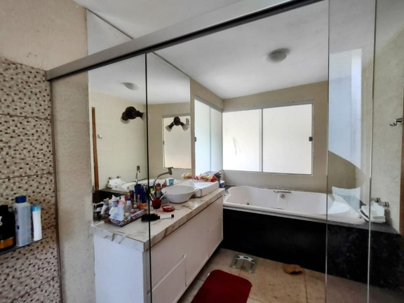Imagem Chácara com 4 Quartos à Venda, 250 m² em Condomínio De Chácaras Countryville - Hidrolândia Imagem Chácara com 4 Quartos à Venda, 250 m² em Condomínio De Chácaras Countryville - Hidrolândia