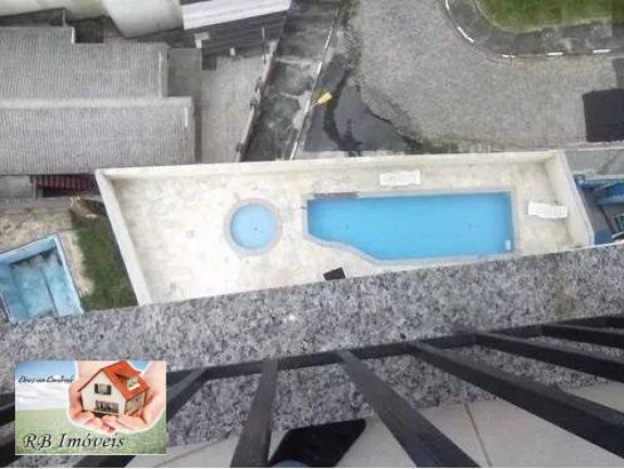 Imagem Apartamento com 2 Quartos à Venda, 67 m² em Vila Valparaíso - Santo André