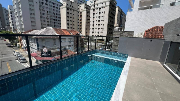 Casa com 3 Quartos à Venda, 280 m² em Embaré - Santos