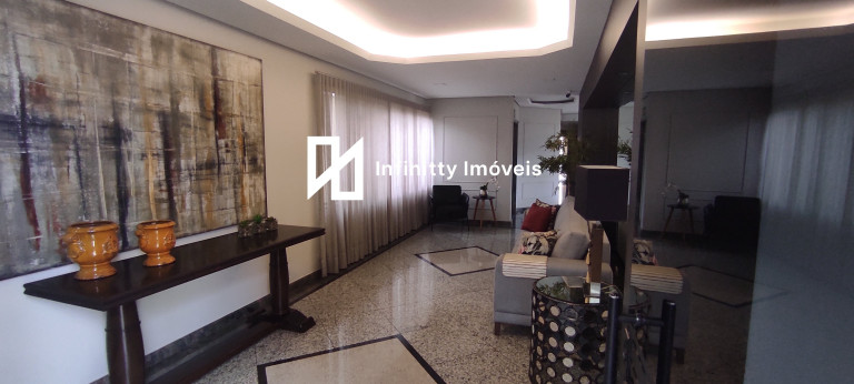 Imagem Apartamento com 3 Quartos à Venda, 136 m² em Centro - Piracicaba
