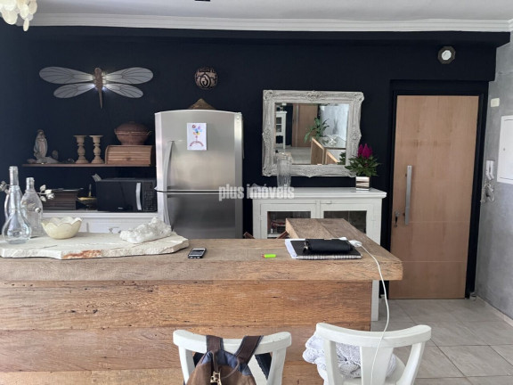 Imagem Apartamento com 2 Quartos à Venda, 55 m² em Vila Mascote - São Paulo