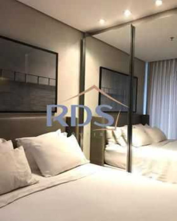 Imagem Apartamento com 1 Quarto à Venda, 43 m² em Vila Olímpia - São Paulo Imagem Apartamento com 1 Quarto à Venda, 43 m² em Vila Olímpia - São Paulo