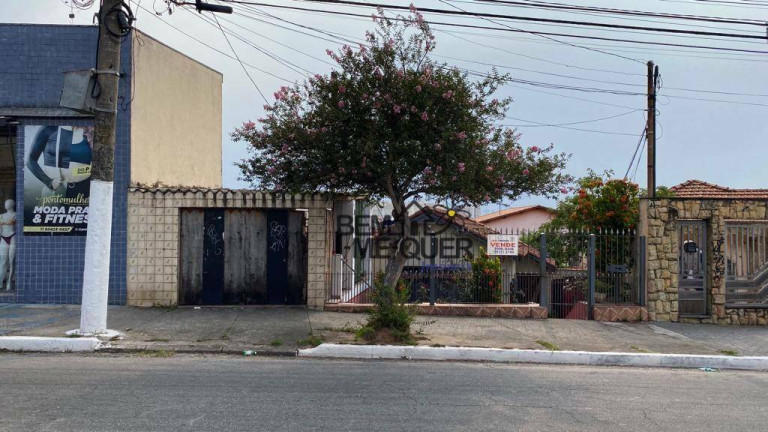 Terreno à Venda, 380 m² em Pirituba - São Paulo