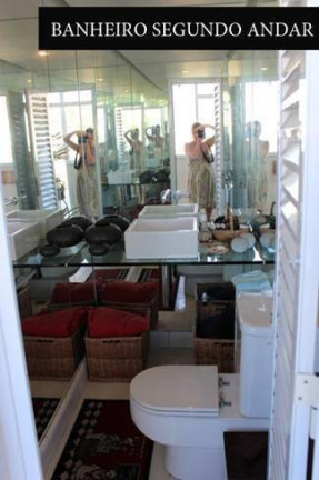Imagem Cobertura com 3 Quartos à Venda, 390 m² em Barra Da Tijuca - Rio De Janeiro