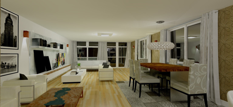 Imagem Apartamento com 3 Quartos à Venda, 244 m² em Higienópolis - São Paulo Imagem Apartamento com 3 Quartos à Venda, 244 m² em Higienópolis - São Paulo