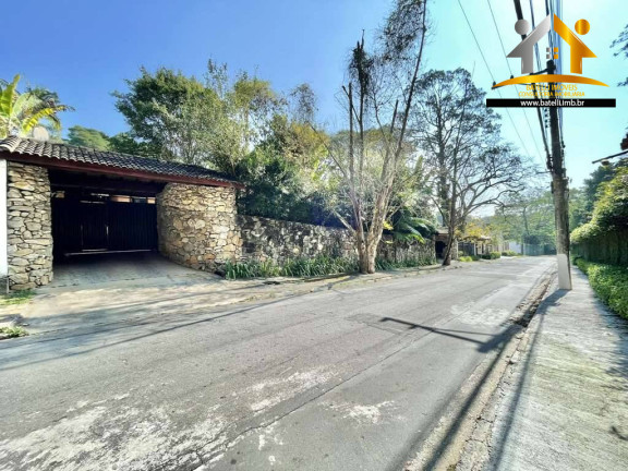 Imagem Casa com 5 Quartos à Venda, 923 m² em Vila Santo Antônio - Cotia