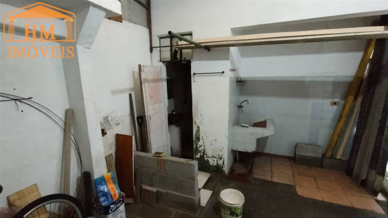 Terreno à Venda, 117 m² em Centro - Sao Vicente