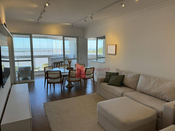 Imagem Apartamento com 3 Quartos à Venda, 124 m² em Fazenda - Itajaí