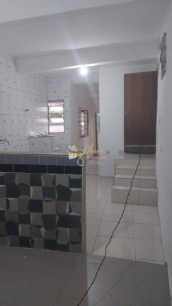 Casa com 2 Quartos à Venda, 97 m² em Jardim Ingá - São Paulo