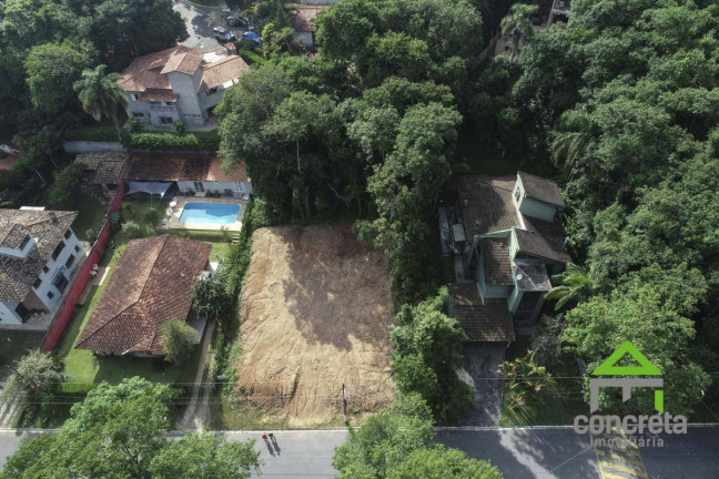 Imagem Terreno em Condomínio à Venda, 690 m² em Jardim Atalaia - Cotia Imagem Terreno em Condomínio à Venda, 690 m² em Jardim Atalaia - Cotia