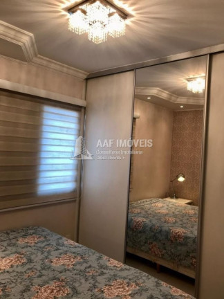 Imagem Apartamento com 3 Quartos à Venda, 65 m² em Vila Carrão - São Paulo