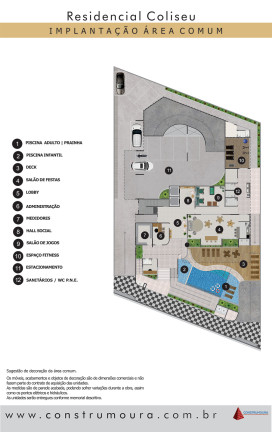 Imagem Apartamento com 2 Quartos à Venda, 79 m² em Jardim Praia Grande - Mongaguá