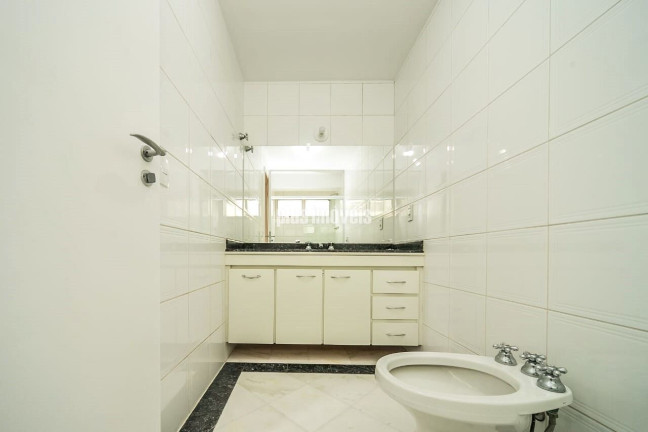 Imagem Apartamento com 4 Quartos à Venda, 147 m² em Morumbi - São Paulo Imagem Apartamento com 4 Quartos à Venda, 147 m² em Morumbi - São Paulo