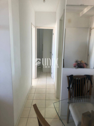 Imagem Apartamento com 2 Quartos à Venda, 54 m² em Centro - Campos Dos Goytacazes