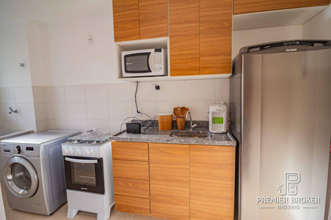 Imagem Apartamento com 2 Quartos à Venda, 49 m² em Pimenteiras - Teresópolis Imagem Apartamento com 2 Quartos à Venda, 49 m² em Pimenteiras - Teresópolis