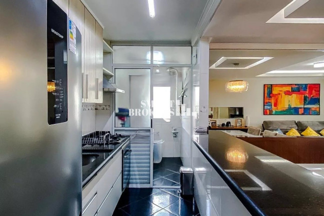 Imagem Apartamento com 2 Quartos à Venda, 76 m² em Mooca - São Paulo
