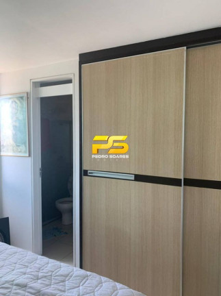 Imagem Cobertura com 3 Quartos à Venda, 230 m² em Manaíra - João Pessoa