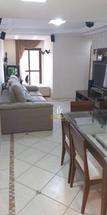Apartamento com 3 Quartos à Venda, 70 m² em Osvaldo Cruz - São Caetano Do Sul