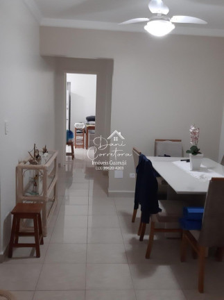 Imagem Apartamento com 2 Quartos à Venda, 84 m² em Vila Alzira - Guarujá Imagem Apartamento com 2 Quartos à Venda, 84 m² em Vila Alzira - Guarujá