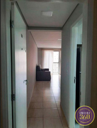 Imagem Apartamento com 2 Quartos à Venda, 58 m² em Vila Esperança - São Paulo