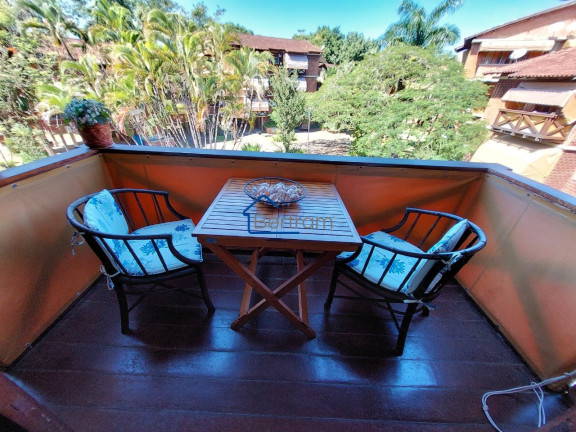 Imagem Apartamento com 1 Quarto à Venda, 64 m² em Porto Bracuhy - Angra Dos Reis