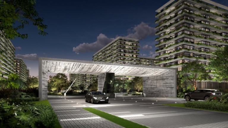 Imagem Apartamento com 2 Quartos à Venda, 60 m² em Barra Da Tijuca - Rio De Janeiro Imagem Apartamento com 2 Quartos à Venda, 60 m² em Barra Da Tijuca - Rio De Janeiro