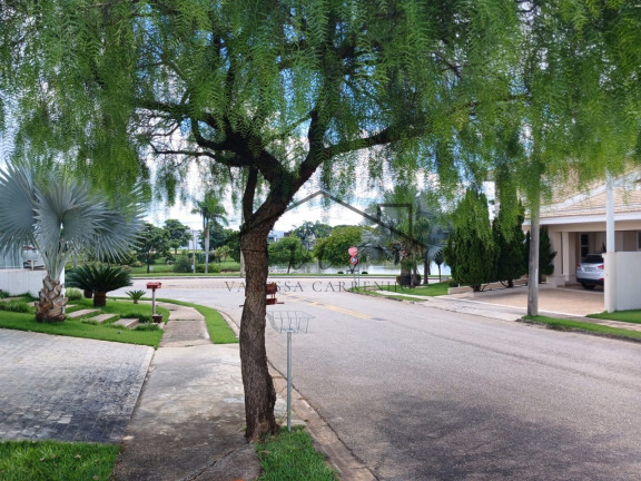 Terreno à Venda, 360 m² em Condomínio Ibiti Royal - Sorocaba