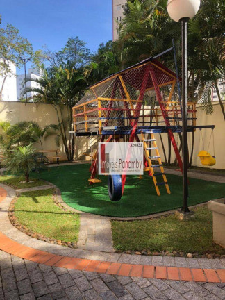 Imagem Apartamento com 2 Quartos à Venda, 50 m² em Cursino - São Paulo Imagem Apartamento com 2 Quartos à Venda, 50 m² em Cursino - São Paulo