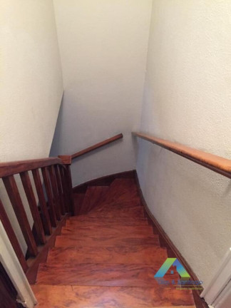 Imagem Sobrado com 3 Quartos à Venda, 190 m² em Vila Mariana - São Paulo