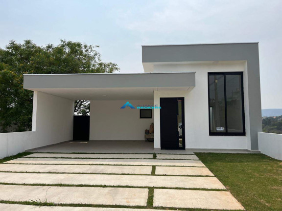 Casa com 3 Quartos à Venda, 179 m² em Pinhal - Cabreúva