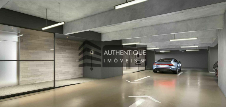 Imagem Apartamento com 4 Quartos à Venda, 591 m² em Jardins - São Paulo